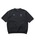 F.C.Real Bristol�i�G�t�V�[���A���u���X�g���j�́uTECH SWEAT S/S CREWNECK TOP�i�X�E�F�b�g�j�v�b�u���b�N