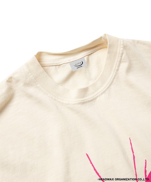 ZOZOMESSE（ゾゾメッセ）の「hide × ZOZOTOWN CROP TEE（Tシャツ