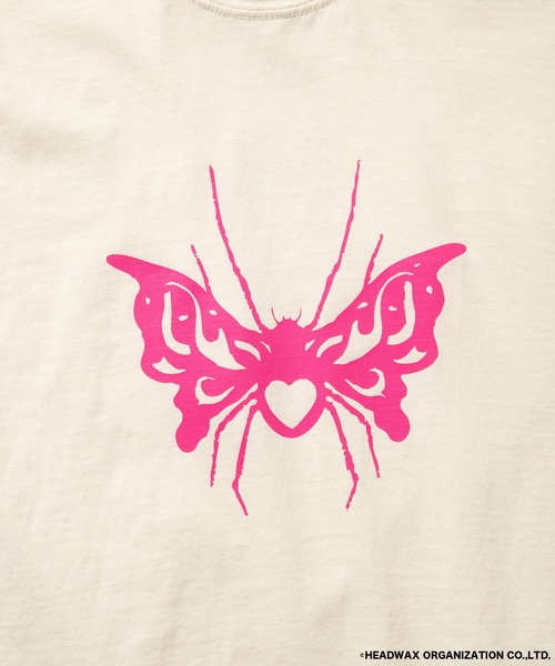 ZOZOMESSE（ゾゾメッセ）の「hide × ZOZOTOWN CROP TEE（Tシャツ