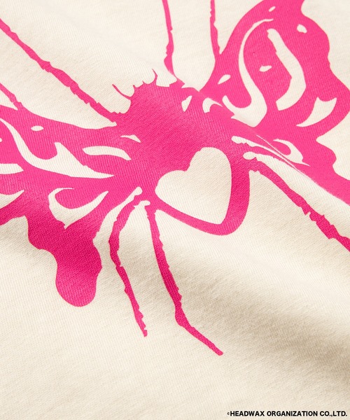 ZOZOMESSE（ゾゾメッセ）の「hide × ZOZOTOWN CROP TEE（Tシャツ