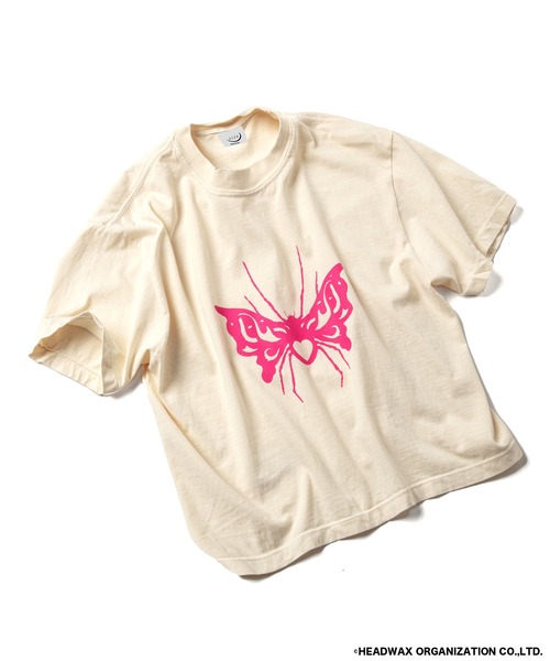 ZOZOMESSE（ゾゾメッセ）の「hide × ZOZOTOWN CROP TEE（Tシャツ