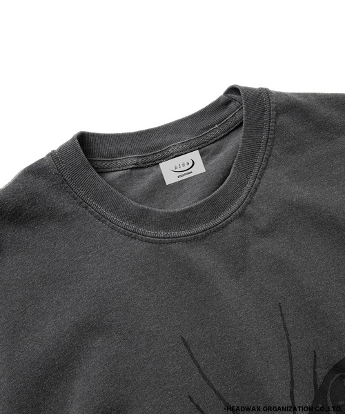 ZOZOMESSE（ゾゾメッセ）の「hide × ZOZOTOWN CROP TEE（Tシャツ