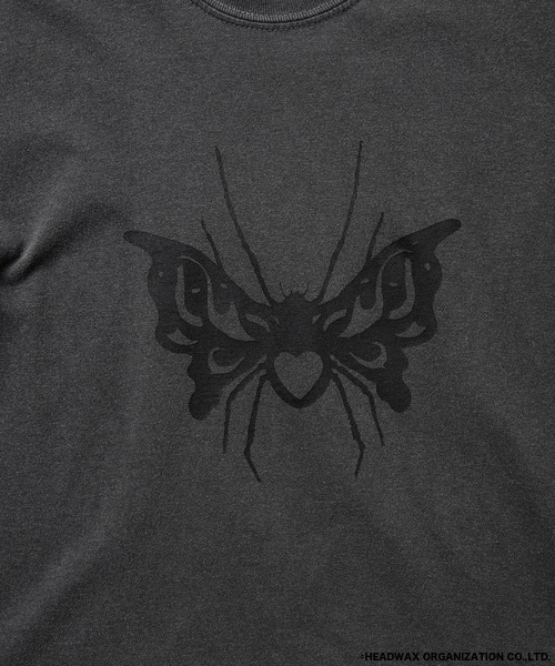 ZOZOMESSE（ゾゾメッセ）の「hide × ZOZOTOWN CROP TEE（Tシャツ