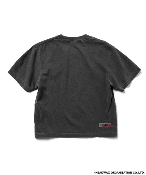 ZOZOMESSE（ゾゾメッセ）の「hide × ZOZOTOWN CROP TEE（Tシャツ