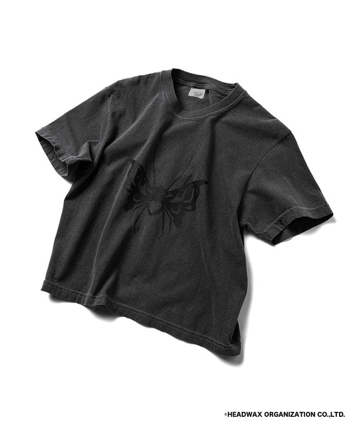 ZOZOMESSE（ゾゾメッセ）の「hide × ZOZOTOWN CROP TEE（Tシャツ