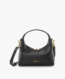 セール】コットン ショルダーバッグ IS12L-01（ショルダーバッグ