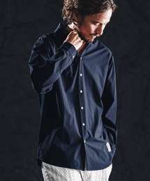 ms6363-cool touch LS V neck shirts シャツ(WR26S-06)