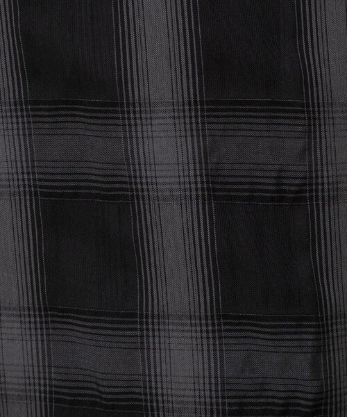 NOLLEY’S(ノーリーズ)の「ウォッシャブルラッフルカラーブラウス(シャツ/ブラウス・レディース・ブラック系その他/ホワイト系その他2/ホワイト・FREE)」の6枚目の写真