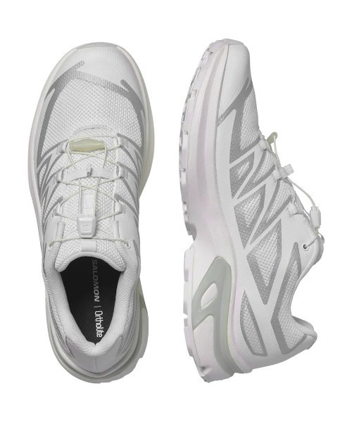 SALOMON(サロモン)の「サロモン Salomon エックスティー イーブイアール_XT-EVR(スニーカー・メンズ・その他・26.5cm/27.5cm/25.0cm/26.0cm/27.0cm/28.0cm/25.5cm)」の3枚目の写真