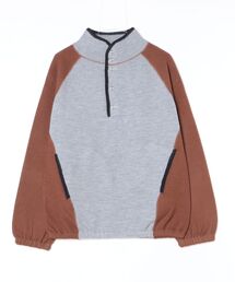 TODAYFUL（トゥデイフル）の「Wool 100% Piping Pullover（Tシャツ/カットソー）」