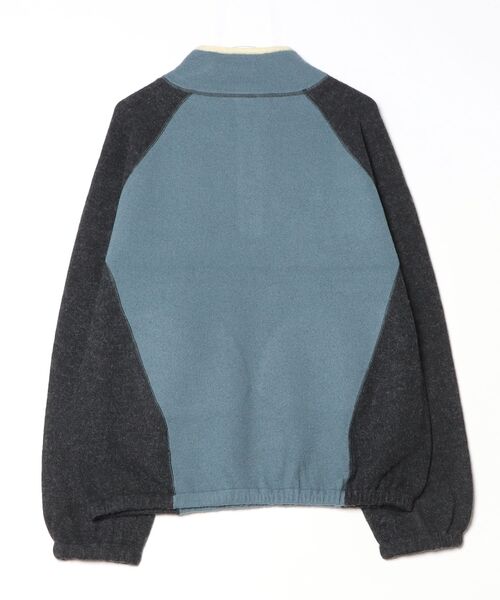 セール】Wool 100% Piping Pullover（Tシャツ/カットソー）｜TODAYFUL