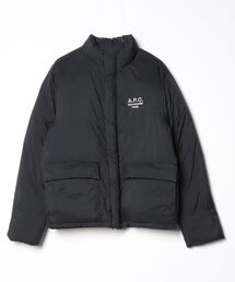 A.P.C.（アーペーセー）の「VESTE RAYMOND JPS ブルゾン（ダウンジャケット/コート）」