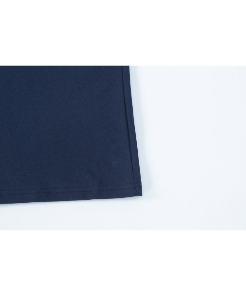 SALAD BAGUNI(サラダバグニ)の「Deep squaer back tank - navy(Tシャツ/カットソー・レディース・その他・FREE)」の5枚目の写真
