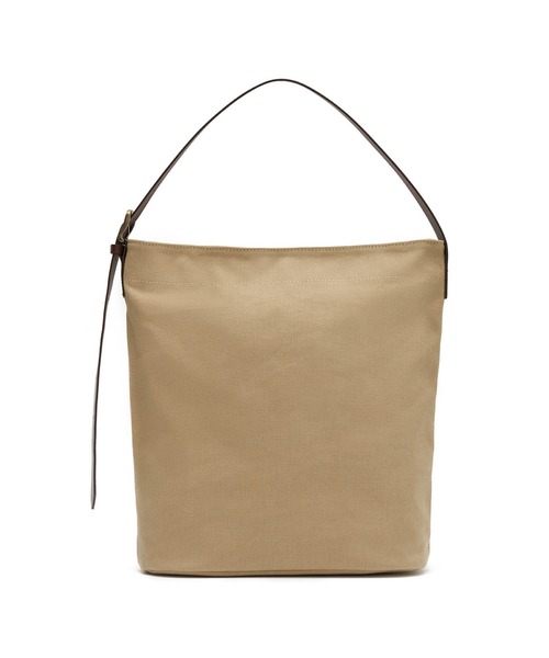 Levi's（リーバイス）の「Levi's/リーバイス ヘリテージ ミディアム トートバッグ（トートバッグ・レディース・ベージュ・OS）」の4枚目の写真