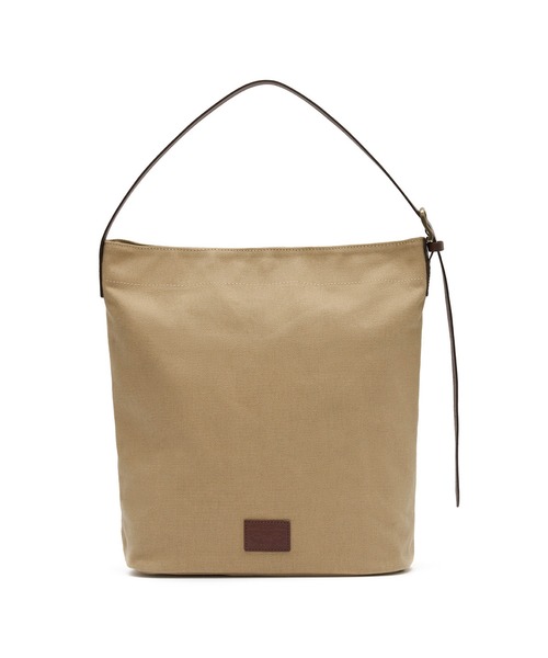 Levi's（リーバイス）の「Levi's/リーバイス ヘリテージ ミディアム トートバッグ（トートバッグ・レディース・ベージュ・OS）」の6枚目の写真