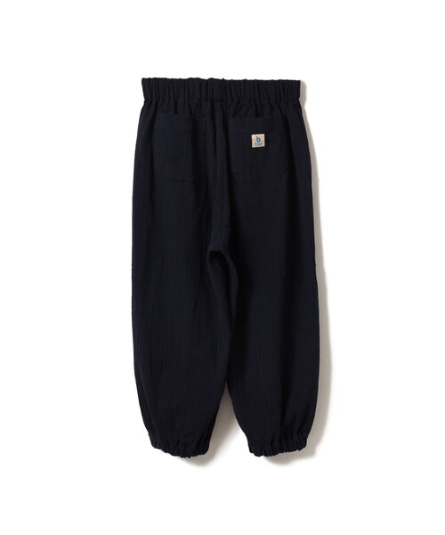 こども ビームス（コドモビームス）の「楊柳 イージー パンツ 2026SS（90～140cm）（その他パンツ・キッズ・ベージュ/ネイビー・120/110/100/90/140/130）」の14枚目の写真
