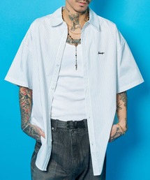 Essential stripe shirt