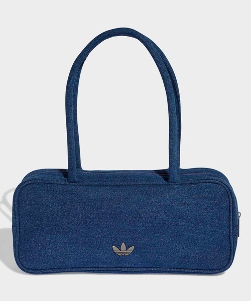 アディカラー ロングハンドル エアライナー デニム バッグ