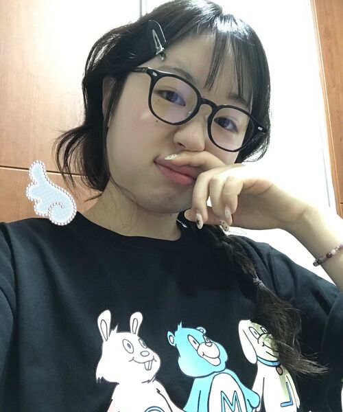 LMCの「BEAR FRIENDS TEE black(Tシャツ/カットソー・レディース・その他・S/M/L/XL)」の3枚目の写真