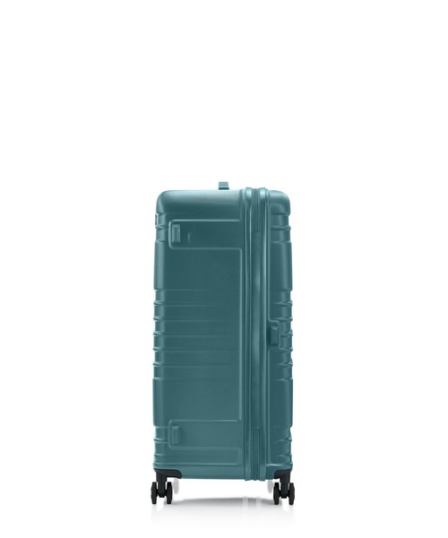 AMERICAN TOURISTER（アメリカンツーリスター）の「アメリカンツーリスター SKYLETTE スピナー75/28 TSA PV グリーン（スーツケース/キャリーバッグ・レディース・グリーン・L）」の6枚目の写真