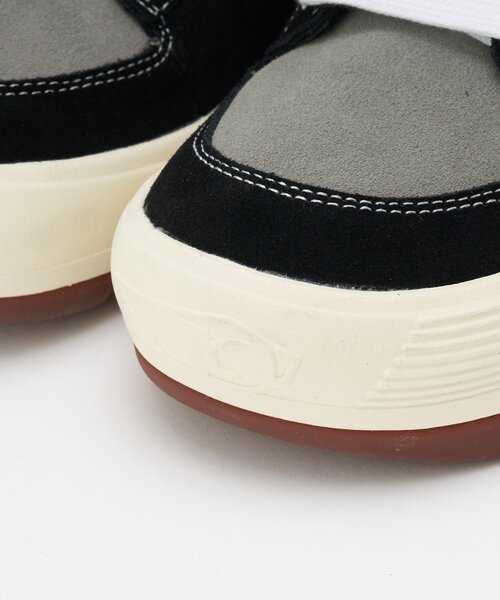 northwave（ノースウェーブ）の「【Northwave / ノースウェーブ】ESPRESSO SUEDE（スニーカー・メンズ・グレー/ブラック/レッド/ホワイト・43/42/41）」の11枚目の写真