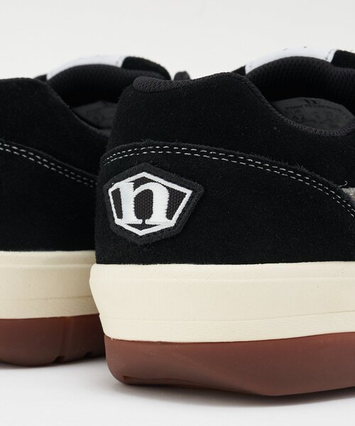 northwave（ノースウェーブ）の「【Northwave / ノースウェーブ】ESPRESSO SUEDE（スニーカー・メンズ・グレー/ブラック/レッド/ホワイト・43/42/41）」の12枚目の写真