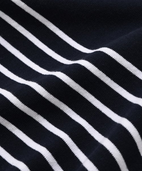 COVERNAT(カバーナット)の「ベーシックカラー ニット ネイビー(ニット/セーター・レディース・その他・S/M/L/XL)」の8枚目の写真