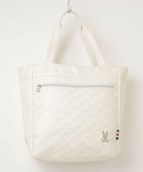 ブランド古着】Psycho Bunny｜サイコバニー（メンズ）のトートバッグ