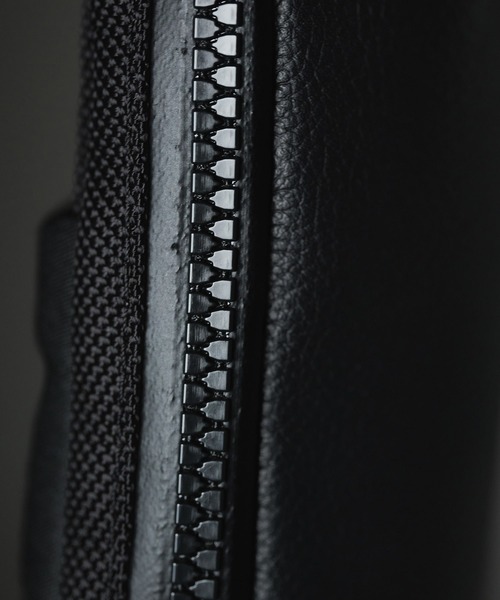 WEXLEY(ウェクスレイ)の「WEXLEY / VERTICAL SLING Japan Limited Edition(ショルダーバッグ・メンズ・ブラック・FREE)」の7枚目の写真