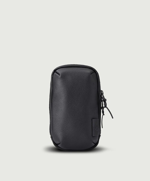 WEXLEY(ウェクスレイ)の「WEXLEY / VERTICAL SLING Japan Limited Edition(ショルダーバッグ・メンズ・ブラック・FREE)」の11枚目の写真