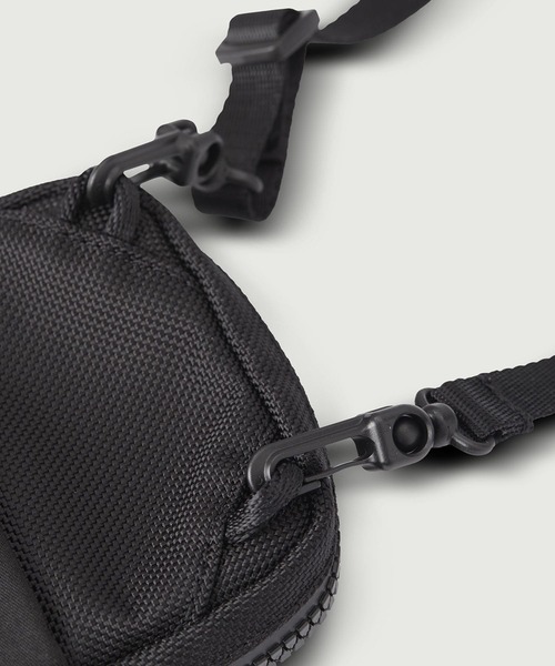 WEXLEY(ウェクスレイ)の「WEXLEY / VERTICAL SLING Japan Limited Edition(ショルダーバッグ・メンズ・ブラック・FREE)」の19枚目の写真