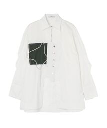 UN3D. | ART DOCKING SH(シャツ/ブラウス)