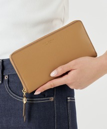 TORY BURCH（トリーバーチ）の「ロミー ジップ コンチネンタル ウォレット（財布）」