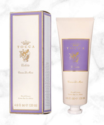 TOCCA（トッカ）オードパルファム コレットの香り（香水）｜TOCCA