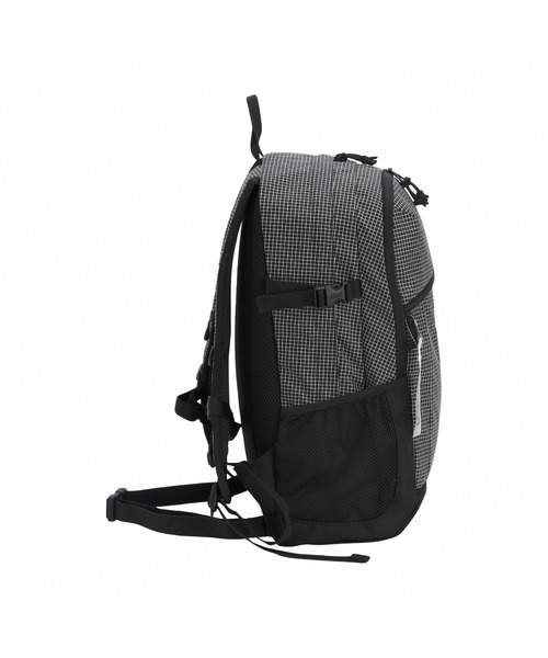 COLEMAN(コールマン)の「ウォーカー25(バックパック/リュック・レディース・ベージュ系その他/ブラック系その他・25L)」の20枚目の写真