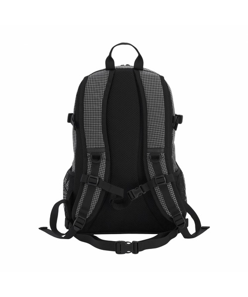 COLEMAN(コールマン)の「ウォーカー25(バックパック/リュック・レディース・ベージュ系その他/ブラック系その他・25L)」の22枚目の写真