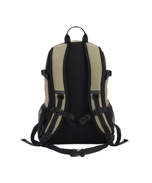 COLEMAN(コールマン)の「ウォーカー25(バックパック/リュック・レディース・ベージュ系その他/ブラック系その他・25L)」の11枚目の写真