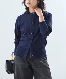 journal standard L'essage | コットン カーディガン(カーディガン/ボレロ)