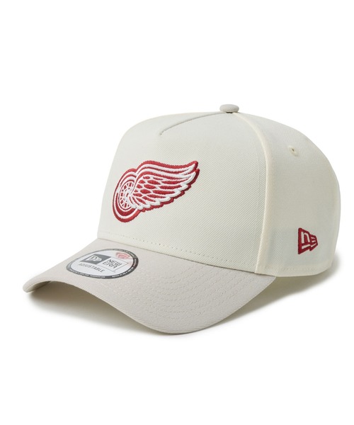 ニューエラ キャップ 9FORTY-AF 2トーン NHL（キャップ）｜NEW ERA