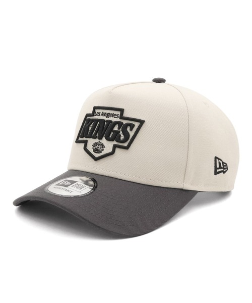 ニューエラ キャップ 9FORTY-AF 2トーン NHL（キャップ）｜NEW ERA