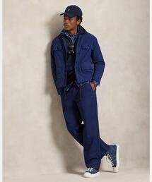 POLO RALPH LAUREN | Polo プレップスター ツイル イージー パンツ(その他パンツ)