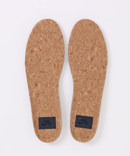 NIKE SB(ナイキエスビー)の「NIKE SB/ナイキエスビー NIKE SB ZOOM JANOSKI OG+ ジャノスキ FD6757(スニーカー・メンズ・ダークネイビー・26.5cm/27.0cm/27.5cm/28.0cm/26.0cm)」の14枚目の写真