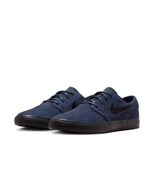 NIKE SB(ナイキエスビー)の「NIKE SB/ナイキエスビー NIKE SB ZOOM JANOSKI OG+ ジャノスキ FD6757(スニーカー・メンズ・ダークネイビー・26.5cm/27.0cm/27.5cm/28.0cm/26.0cm)」の1枚目の写真