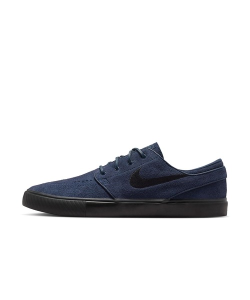 NIKE SB(ナイキエスビー)の「NIKE SB/ナイキエスビー NIKE SB ZOOM JANOSKI OG+ ジャノスキ FD6757(スニーカー・メンズ・ダークネイビー・26.5cm/27.0cm/27.5cm/28.0cm/26.0cm)」の2枚目の写真