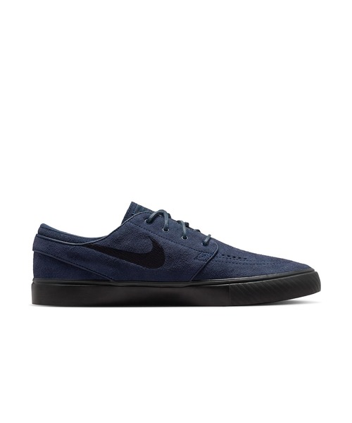 NIKE SB(ナイキエスビー)の「NIKE SB/ナイキエスビー NIKE SB ZOOM JANOSKI OG+ ジャノスキ FD6757(スニーカー・メンズ・ダークネイビー・26.5cm/27.0cm/27.5cm/28.0cm/26.0cm)」の3枚目の写真