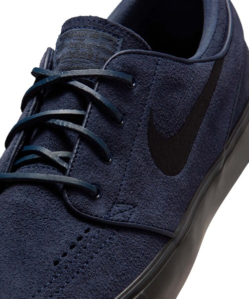 NIKE SB(ナイキエスビー)の「NIKE SB/ナイキエスビー NIKE SB ZOOM JANOSKI OG+ ジャノスキ FD6757(スニーカー・メンズ・ダークネイビー・26.5cm/27.0cm/27.5cm/28.0cm/26.0cm)」の7枚目の写真