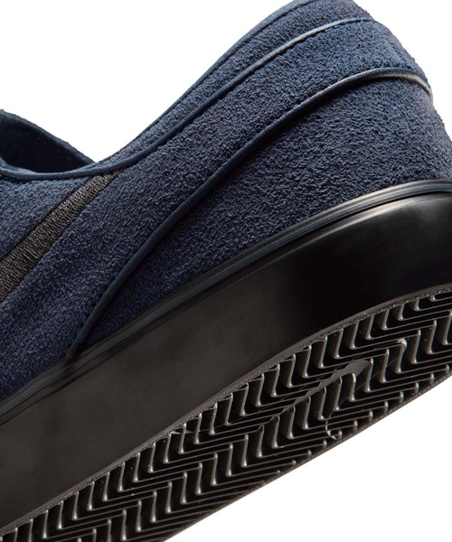 NIKE SB(ナイキエスビー)の「NIKE SB/ナイキエスビー NIKE SB ZOOM JANOSKI OG+ ジャノスキ FD6757(スニーカー・メンズ・ダークネイビー・26.5cm/27.0cm/27.5cm/28.0cm/26.0cm)」の8枚目の写真