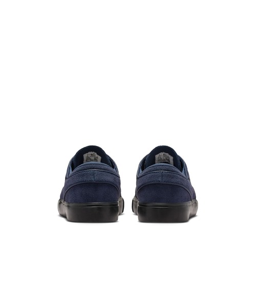 NIKE SB(ナイキエスビー)の「NIKE SB/ナイキエスビー NIKE SB ZOOM JANOSKI OG+ ジャノスキ FD6757(スニーカー・メンズ・ダークネイビー・26.5cm/27.0cm/27.5cm/28.0cm/26.0cm)」の4枚目の写真