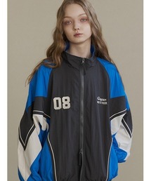 GREEN BUTTER｜グリーンバターのジャケット/アウター（ブランドロゴ