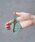 BIRTHDAY BAR�i�o�[�X�f�C�o�[�j�́u�yLogin Forest�zKeyring Perfume Sachet�@�T�V�F�i���[���t���O�����X/�����j�v�b�O���[��